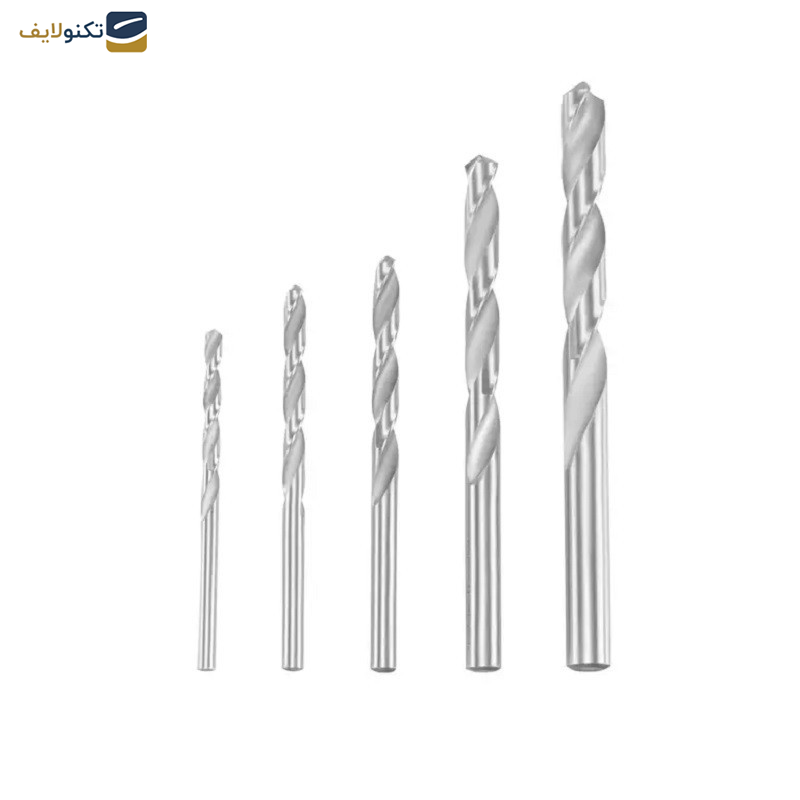 مجموعه 54 عددی دریل چکشی رونیکس مدل RS-0005 مجموعه 54 عددی دریل چکشی رونیکس مدل RS-0005