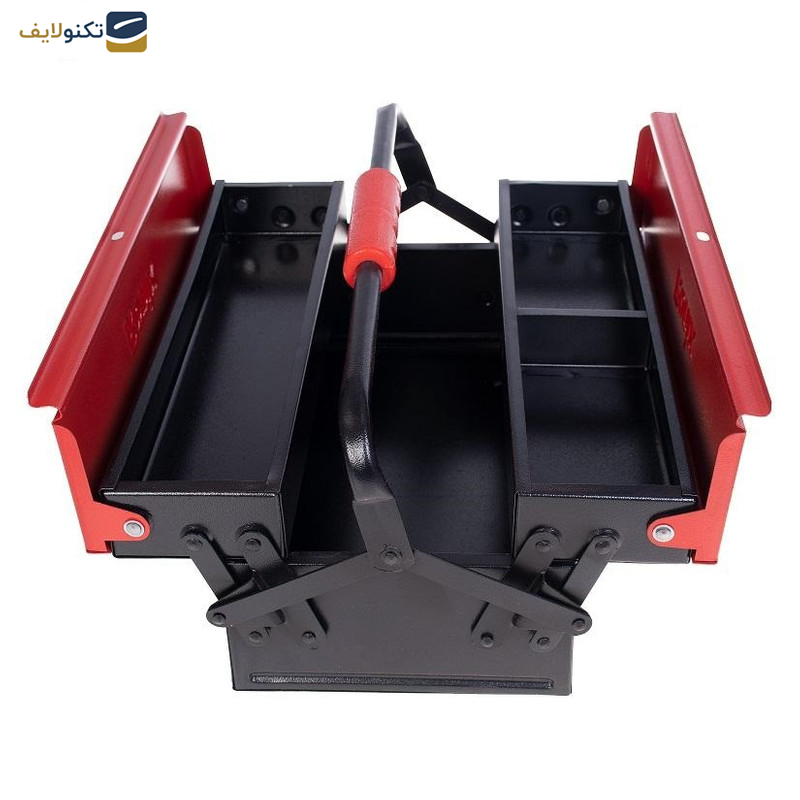 جعبه ابزار رونیکس مدل RH-9172