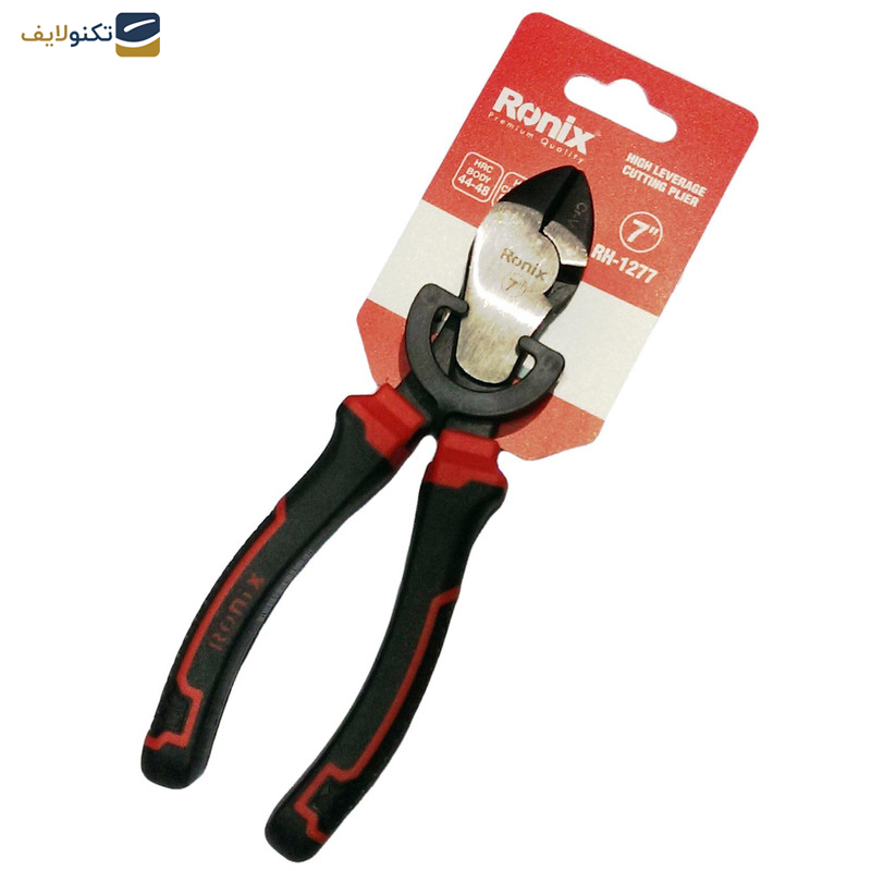 سیم چین رونیکس مدل RH-1277 سایز 7 اینچ