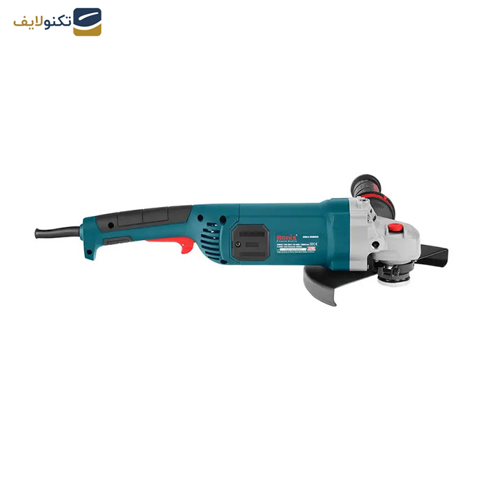 فرز سنگبری رونیکس کد 3260