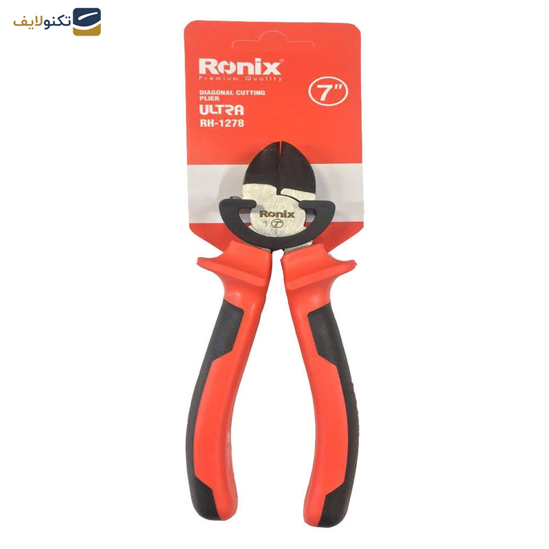  سیم چین رونیکس مدل HR-1278 سایز 7 اینچ