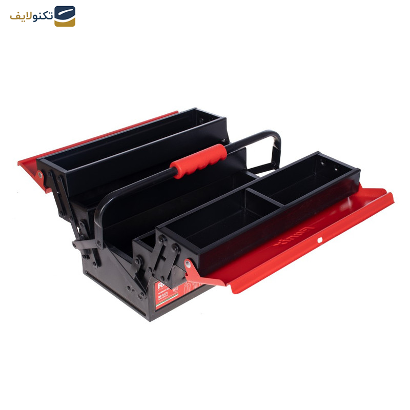 جعبه ابزار رونیکس مدل RH-9173