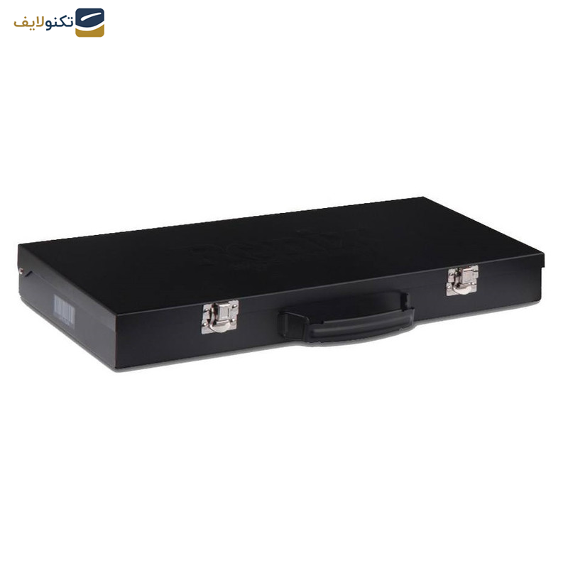 مجموعه 27 عددی آچار بکس و سری بکس رونیکس کد RH-2627