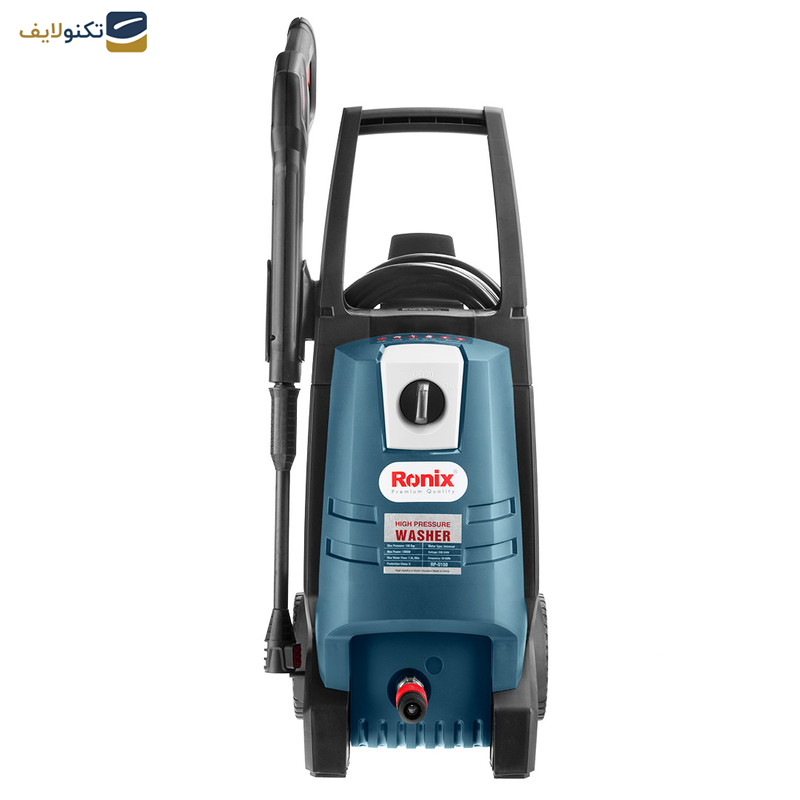 کارواش رونیکس مدل RP-U150 کارواش رونیکس مدل RP-U150