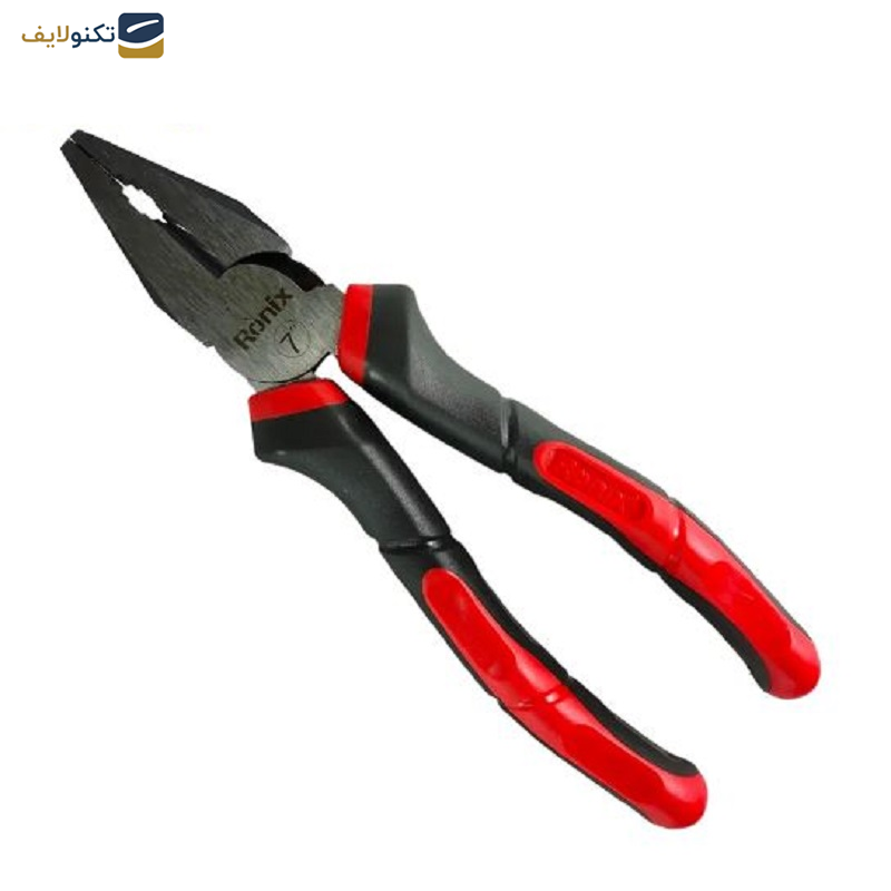 انبردست رونیکس کد RH-1157 سایز 7 اینچ 