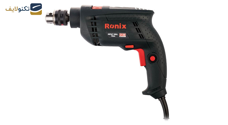 دریل چکشی رونیکس مدل 2120 دریل چکشی رونیکس مدل 2120
