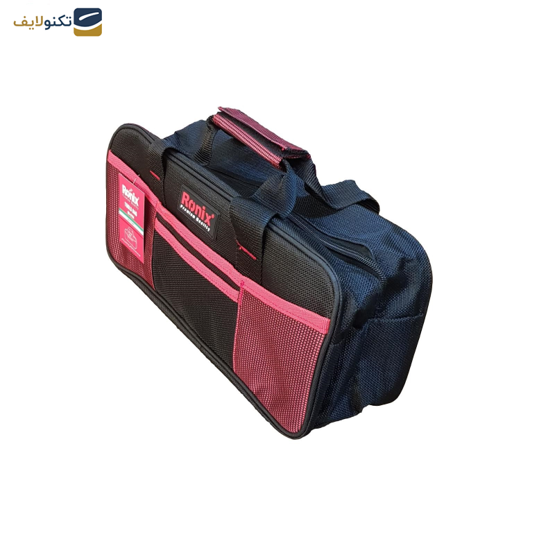 کیف ابزار رونیکس مدل RX-9194