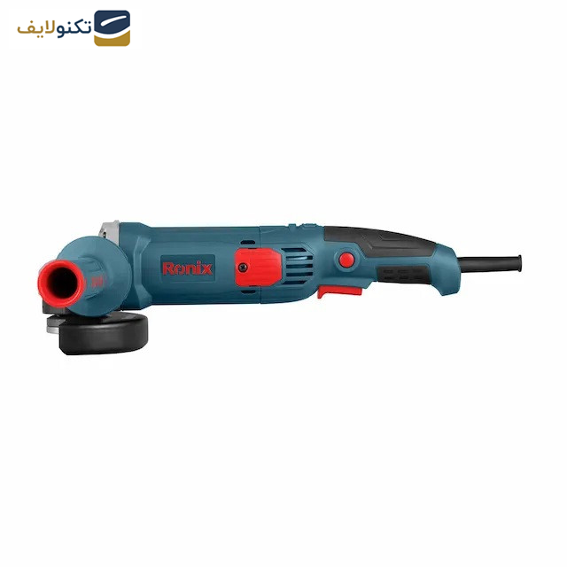 مینی فرز دسته بلند رونیکس مدل RH-3151 مینی فرز دسته بلند رونیکس مدل RH-3151