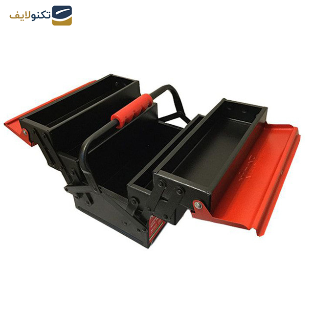 جعبه ابزار رونیکس مدل 9171