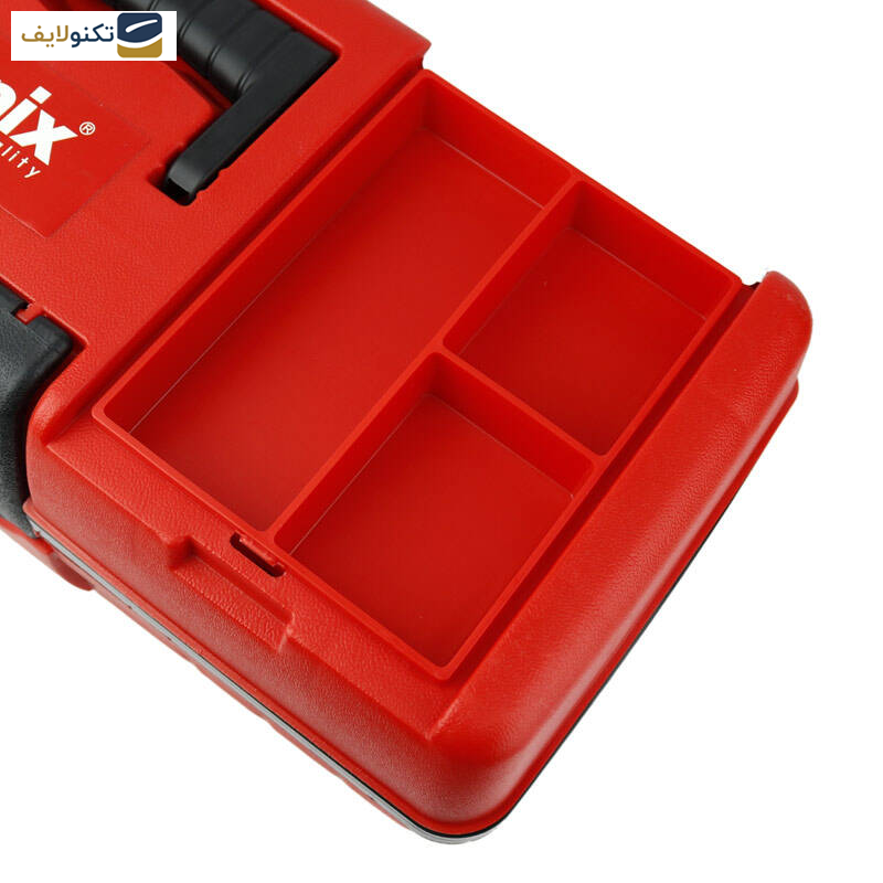 جعبه ابزار رونیکس مدل RH9155