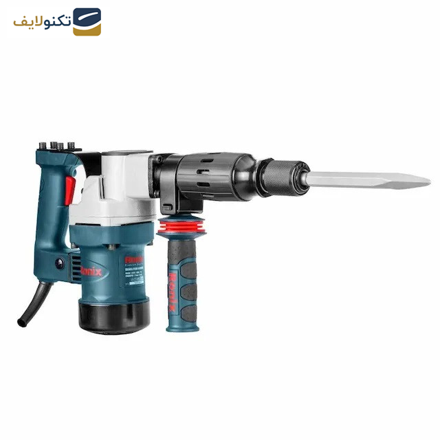 چکش تخریب رونیکس مدل RH-2806 چکش تخریب رونیکس مدل RH-2806