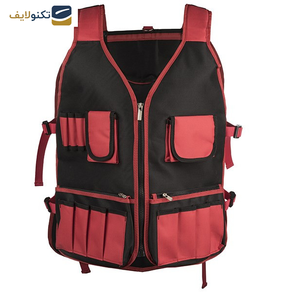 جلیقه ابزار رونیکس مدل RH-9160