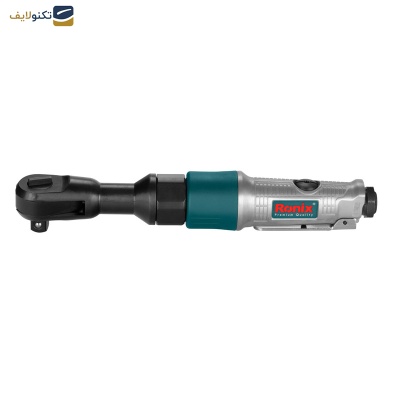 آچار جغجغه ای بادی رونیکس مدل 2602