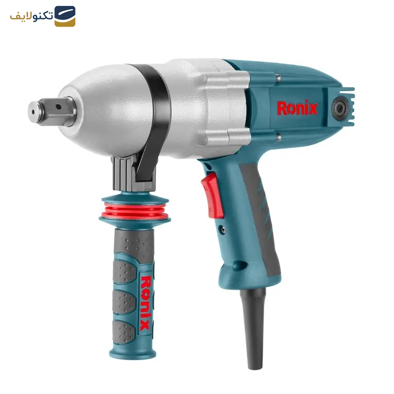 آچار ضربه ای رونیکس مدل 2036