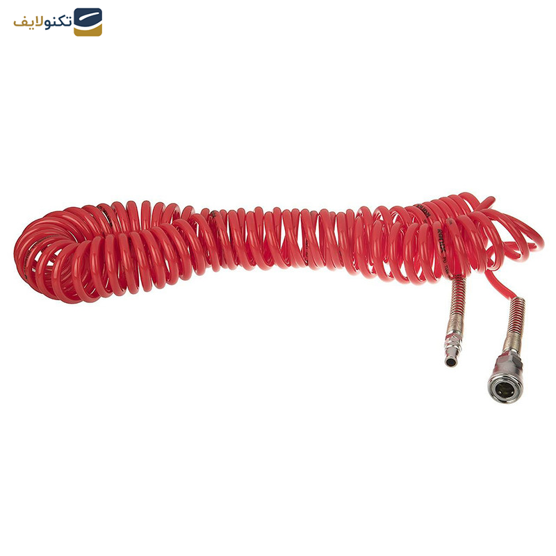 شلنگ فنری رونیکس مدل 6115 طول 15 متر شلنگ فنری رونیکس مدل 6115 طول 15 متر