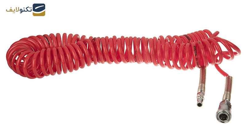 شلنگ فنری رونیکس مدل RH-6110 طول 10 متر