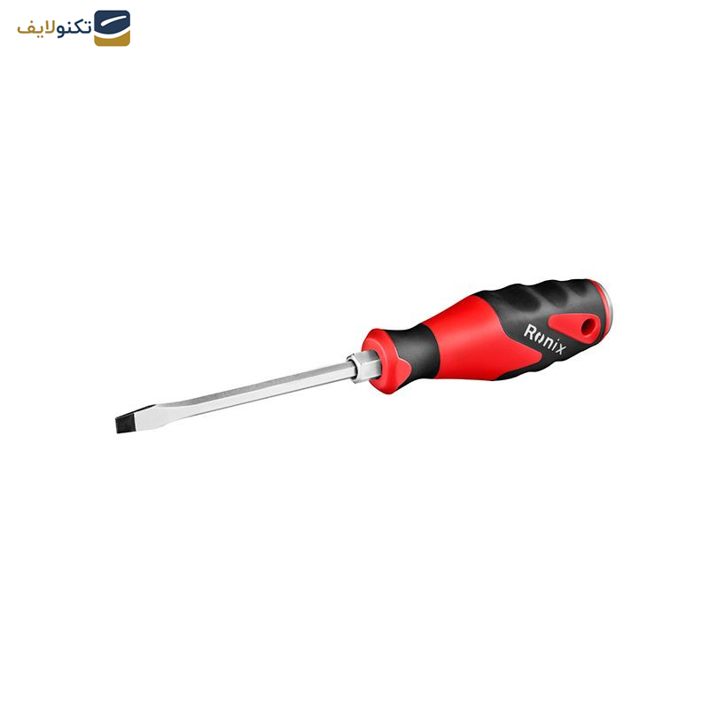 پیچ گوشتی دوسو رونیکس مدل RH-2756