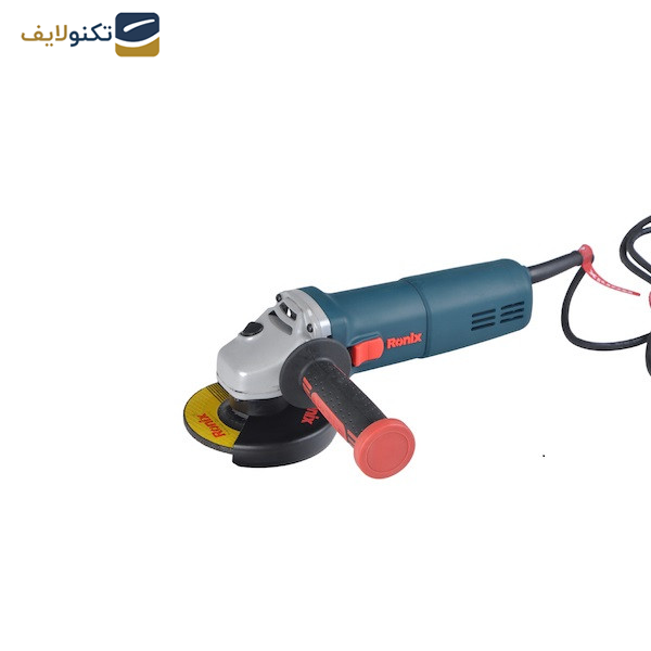 مینی فرز رونیکس مدل RX-3120