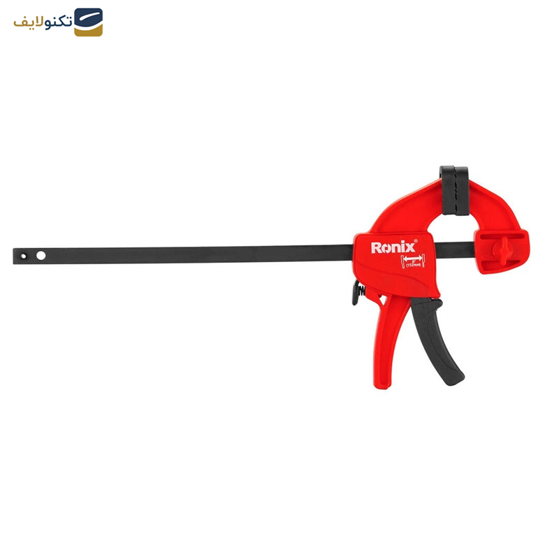 پیچ دستی رونیکس مدل R7502H