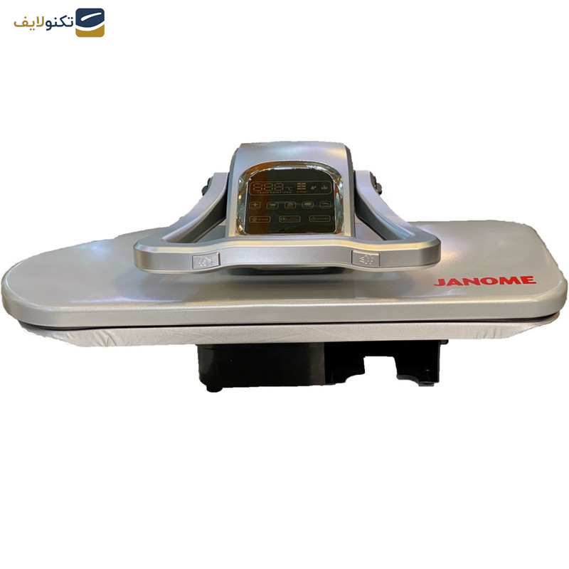 اتو پرس ژانومه مدل SP600