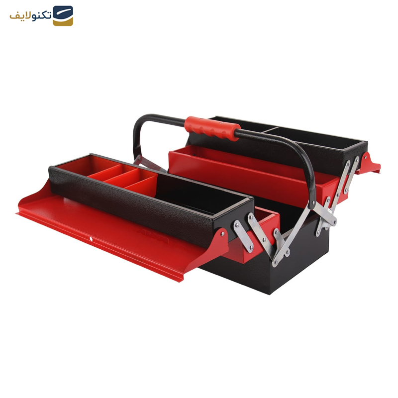 جعبه ابزار آروا مدل 4706