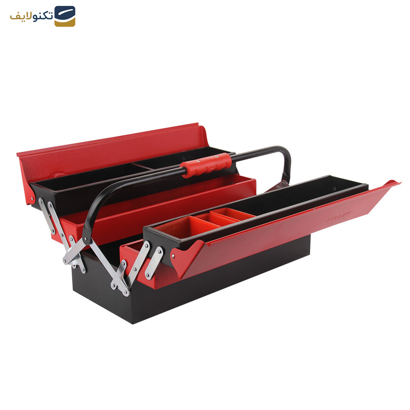 جعبه ابزار آروا مدل 4709