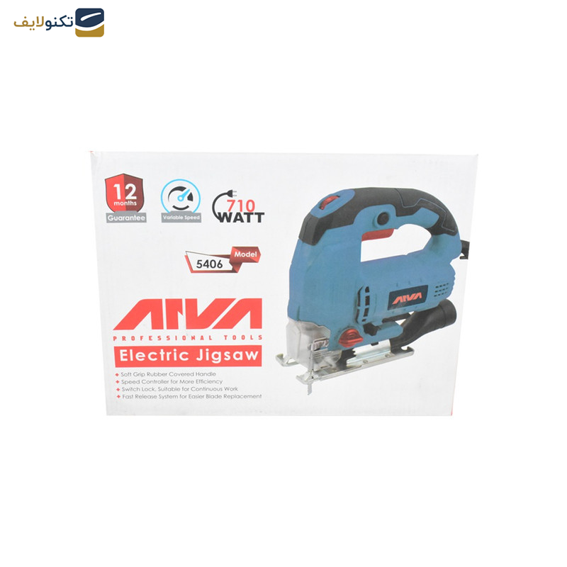  اره عمودبر آروا مدل 5406