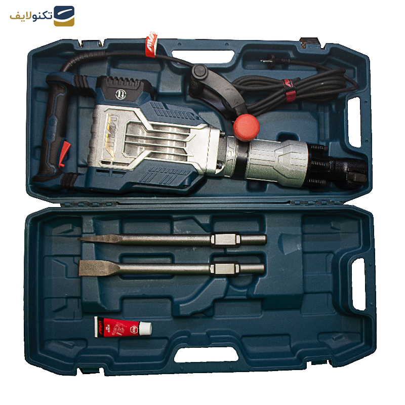 چکش تخریب آروا مدل 5253