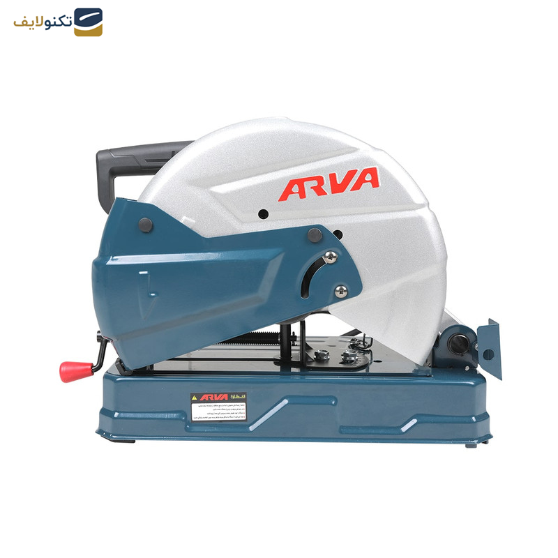 اره پروفیل بر آروا مدل 5634