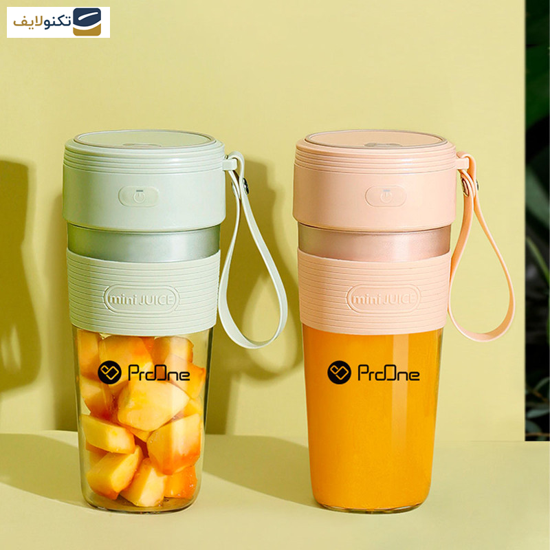 مخلوط کن پرووان مدل PHP04