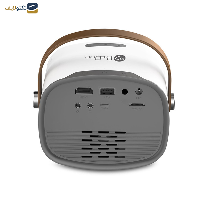 مینی ویدئو پروژکتور پرووان  مدل PGV300