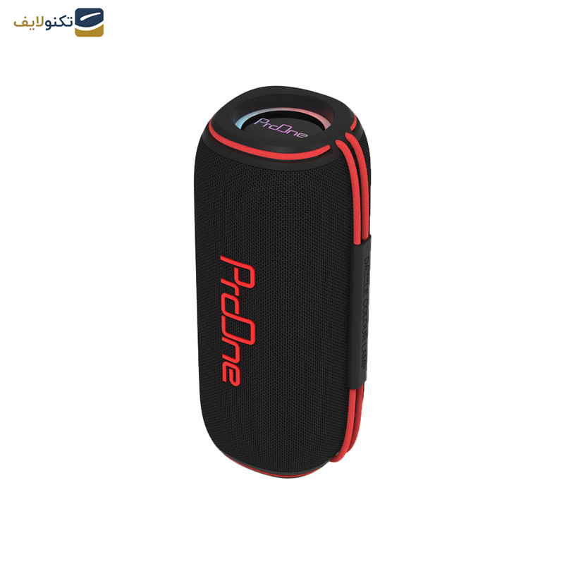 اسپیکر بلوتوثی قابل حمل پرووان مدل PSB4924