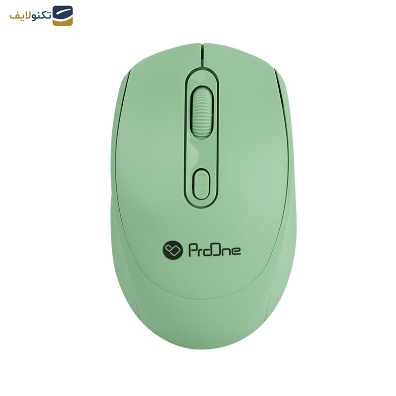 ماوس بی سیم پرووان مدل PMW75