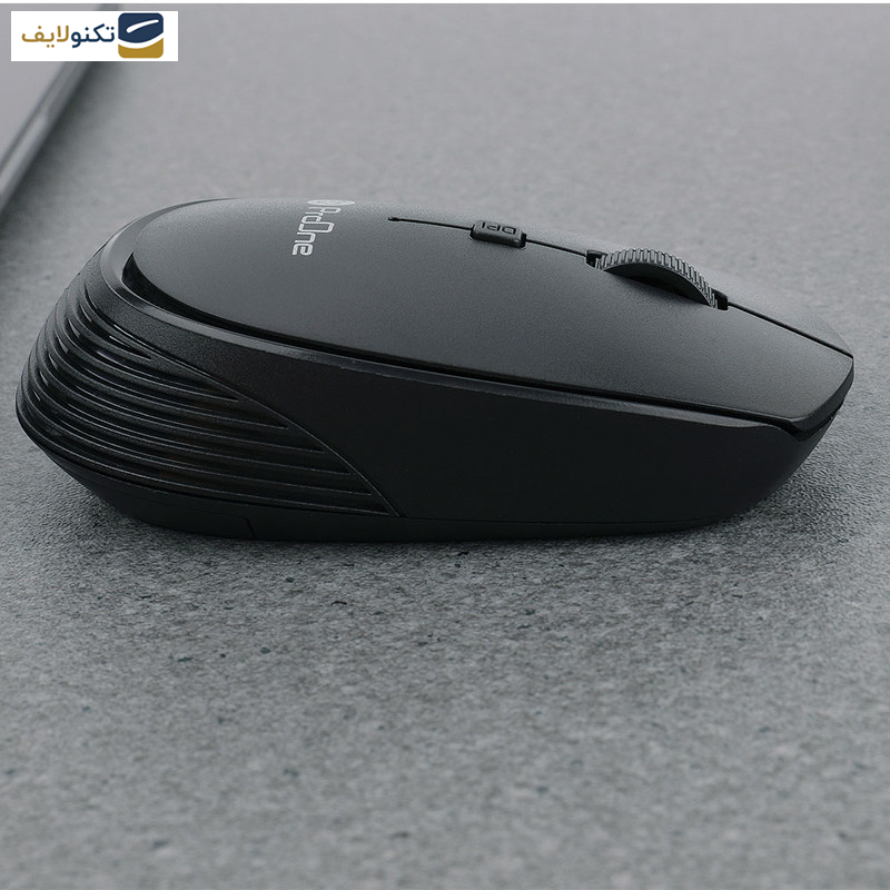 ماوس بی سیم پرووان مدل PMW40 ماوس بی سیم پرووان مدل PMW40
