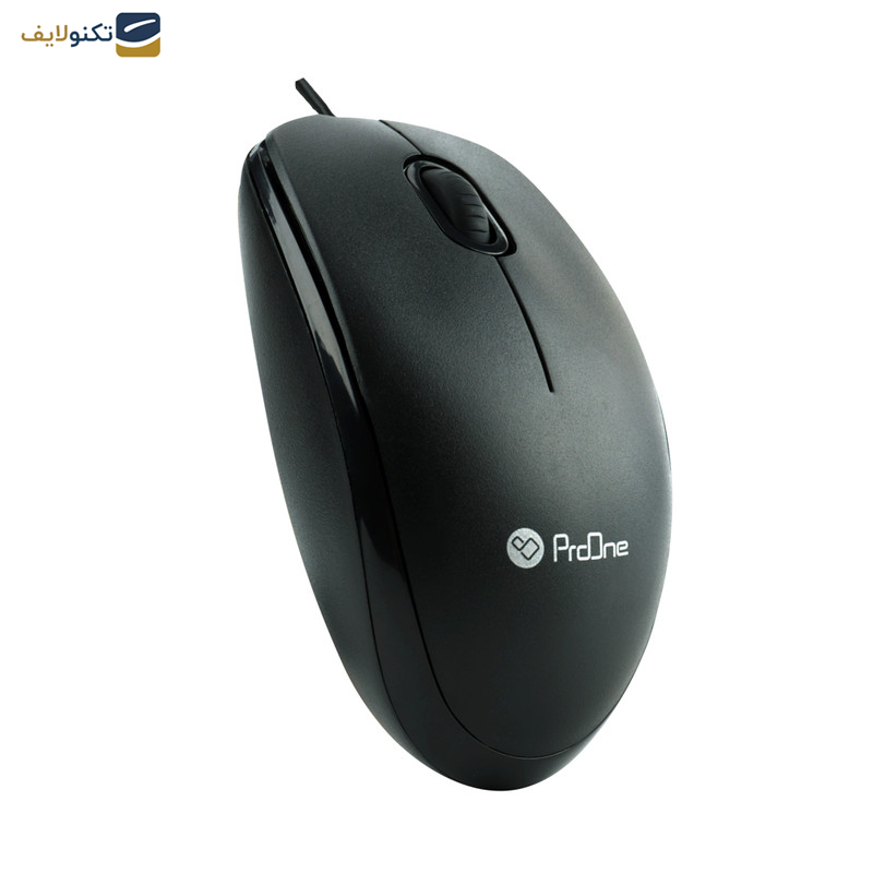 ماوس پرووان مدل PMC45