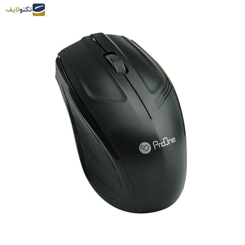 ماوس پرووان مدل PMC55