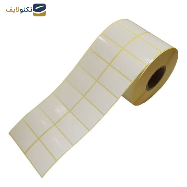 برچسب پرینتر لیبل زن مدل 34x51
