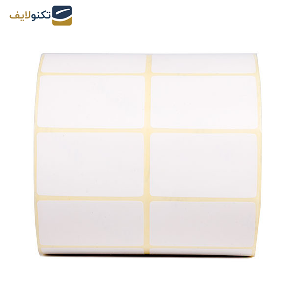  برچسب پرینتر لیبل زن مدل PK-30x50