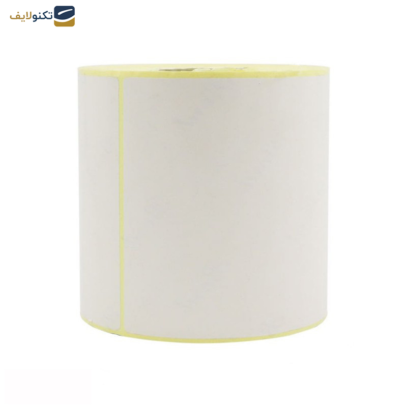 برچسب پرینتر لیبل زن مدل PK-200x100
