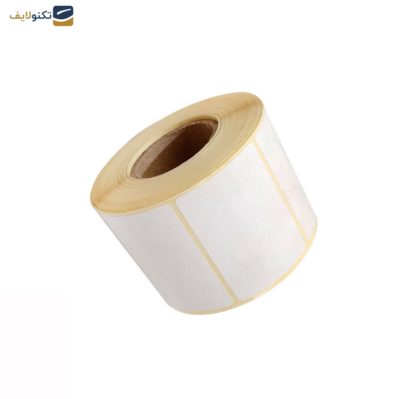  برچسب پرینتر لیبل زن مدل PK-60x80