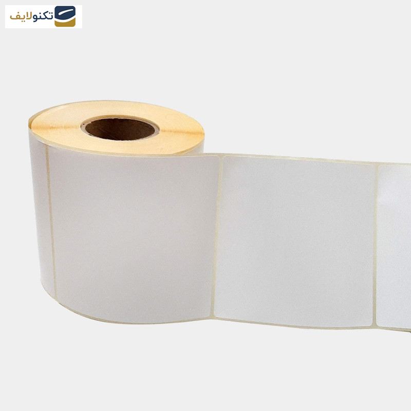 برچسب پرینتر لیبل زن مدل B.SH500-100-100