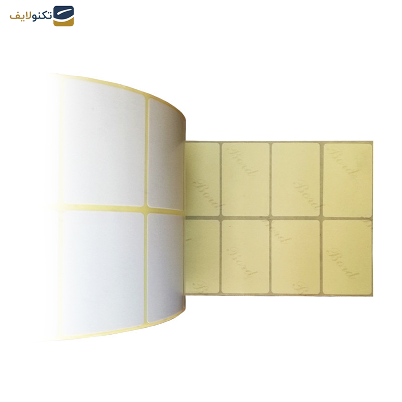 برچسب پرینتر لیبل زن مدل PK-34.51