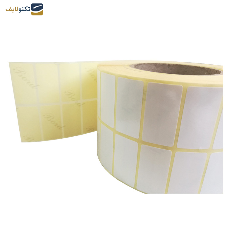 برچسب پرینتر لیبل زن مدل PS-2040