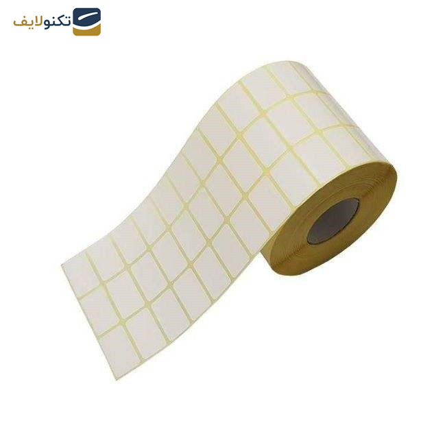 برچسب پرینتر لیبل زن مدل RNS 25x35-6000