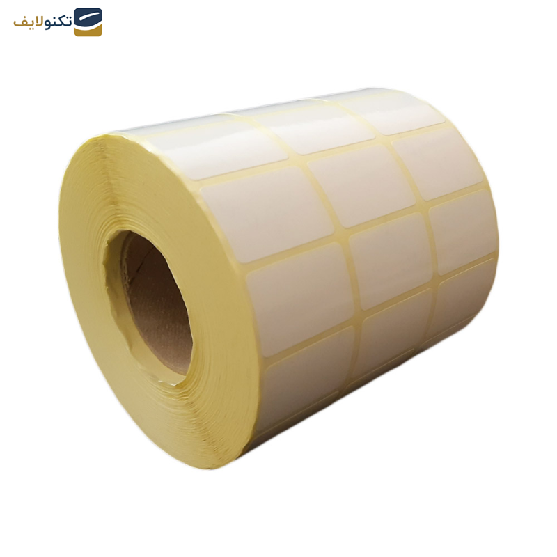 برچسب پرینتر لیبل زن مدل RNS 21x31-6000