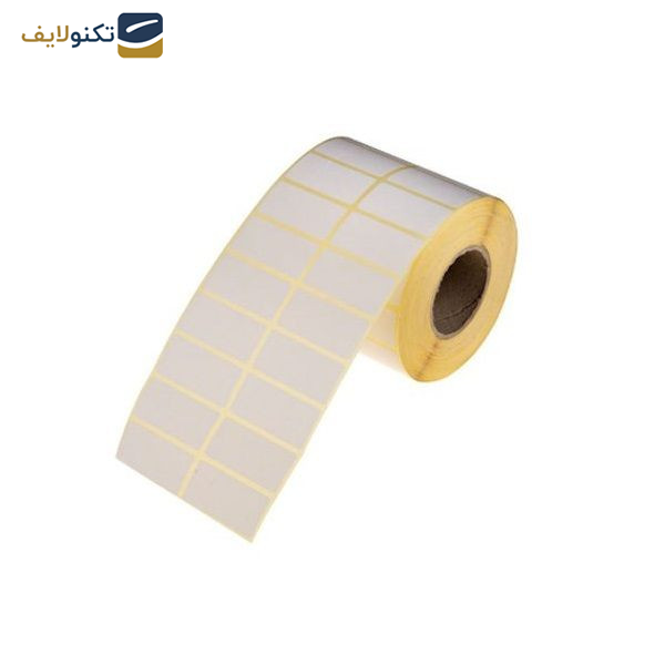 برچسب پرینتر لیبل زن مدل P-3045