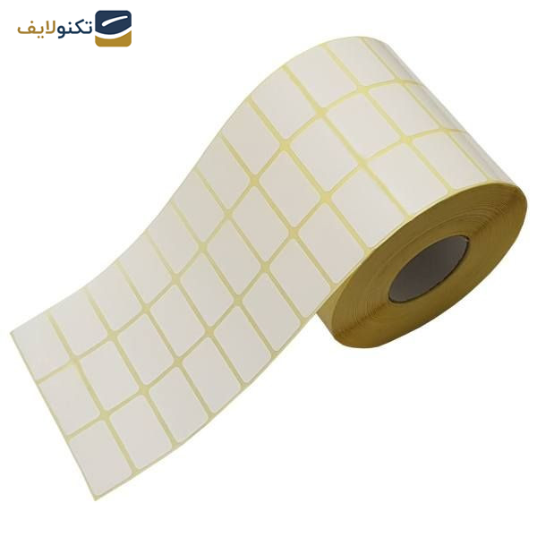 برچسب پرینتر لیبل زن مدل P-1030