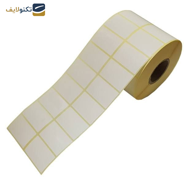 برچسب پرینتر لیبل زن مدل T-2550