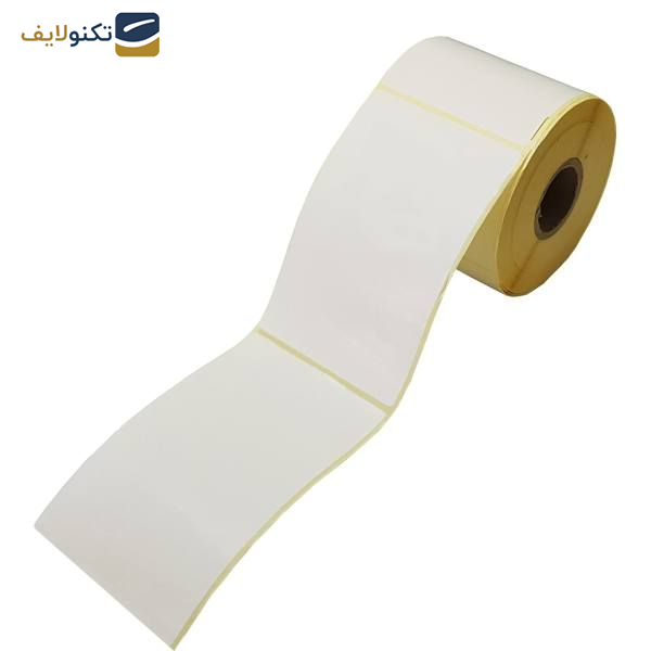 برچسب پرینتر لیبل زن مدل T-100150