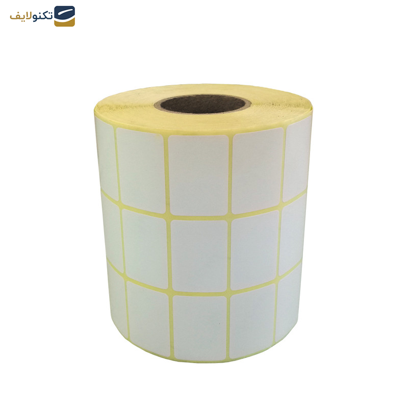 برچسب پرینتر لیبل زن مدل P.21x31 - 6000